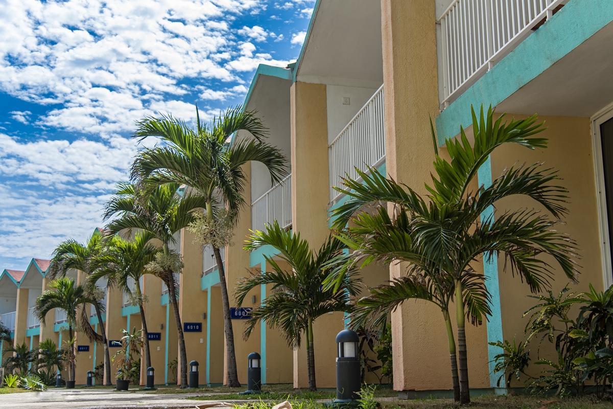 El Viejo Y El Mar Hotel Havana Exterior photo